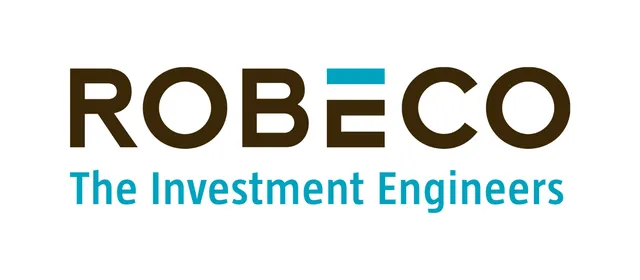 Robeco logo