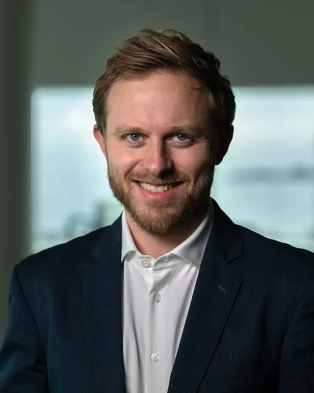 Andreas Østergaard Hartington